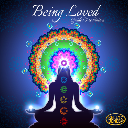 Being Loved ~ Guided Meditation